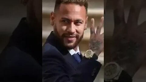 Neymar: Resultado do julgamento é favorável ao Brasileiro #shorts