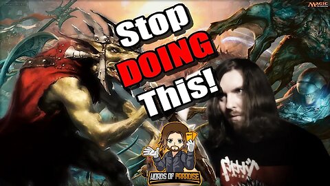 The DUMBEST Magic the Gathering Controversy Yet!