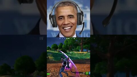 Trump Sword #gaming #shorts #fortnite