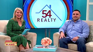 54 Realty | Morning Blend