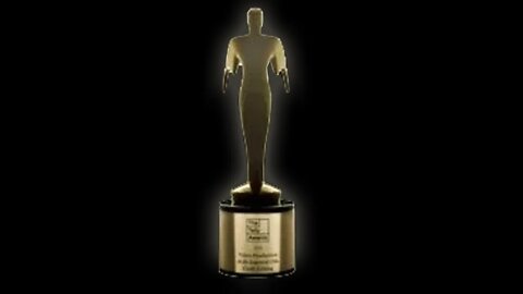 4Life Gold Telly Award for Essential Oils