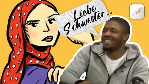 So geht ECHTES EMPOWERMENT der muslimischen Frau... | Muslim Belal (Deutsch)