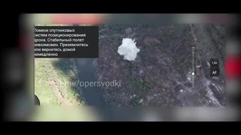 Russian TOS-1A "Solntsepyok" Thermobaric MLRS Burns Up Ukrainian Positions & Personnel 🔥🔥🔥