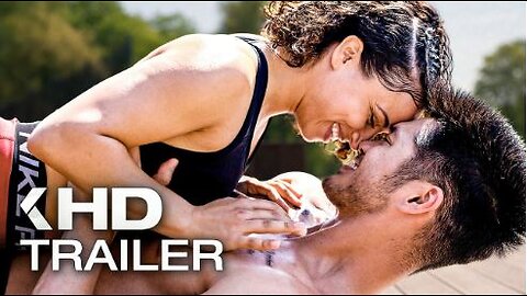 The Best New Romance Movies 2023 (Trailers)