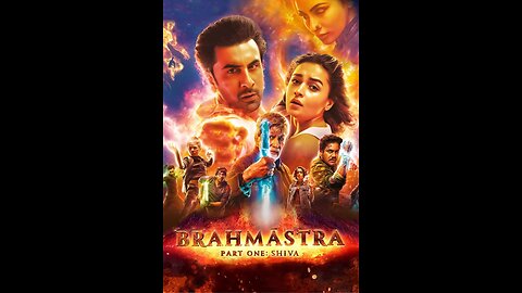 Brahmastra 2024: Unleashing the Power