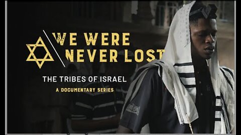 Documentary Film Campaign: We Were Never Lost