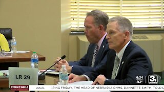 'The bid was bad': Leaders of St. Francis Ministries & DHHS testify under oath to Neb. Legislature