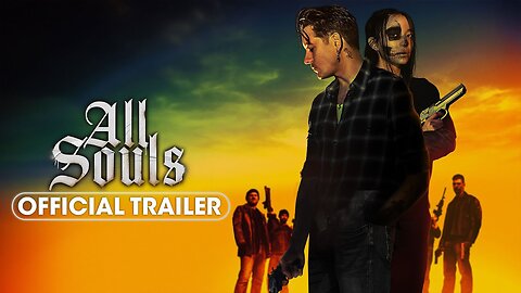 All Souls - Official Trailer