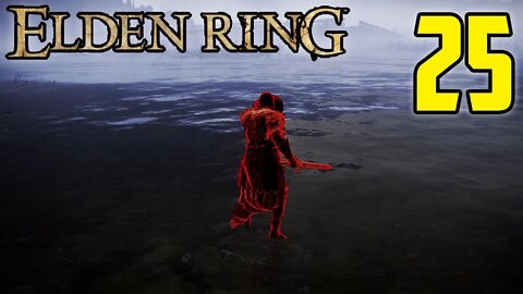 We're Really Terrible At Invasions - Elden Ring : Part 25