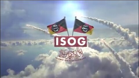 Welcome To Islamic State of Germany