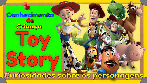 Toy Story 2022