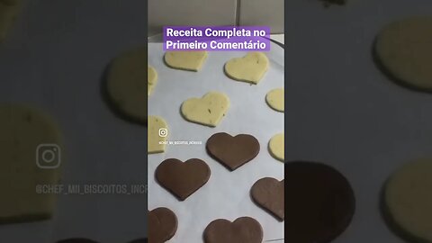 [TENDÊNCIA] Biscoitos de Tangerina e Chocolate para o dia das mães 2023