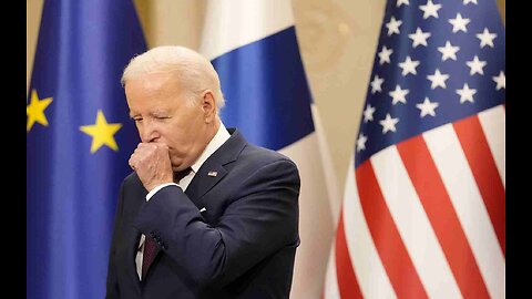 Biden Authorizes Pentagon To Send 3,000 Reservists To Europe