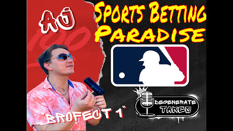 Capper Showdown FINAL DAY: MLB Best Bets and Picks