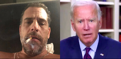 Hunter Biden Laptop CCP Money and Influence in the USA