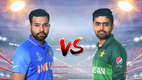 Pak vs india asia cup 🫡🥵