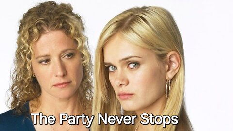 The Party Never Stops: Diary of a Binge Drinker | 2007 Movie