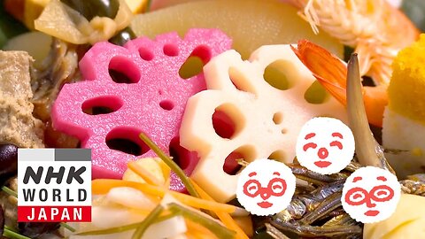 Vinegared Lotus Root - Nun's Cookbook