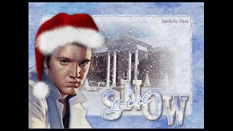 Elvis Presley - Lonely This Christmas