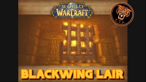 HOW MUCH GOLD?!? WoW Gold Run - BLACKWING LAIR