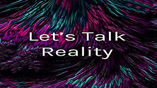 The Rant - EP 237 - Lets Talk Reality