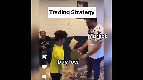 The One who changes his strategy for every trade