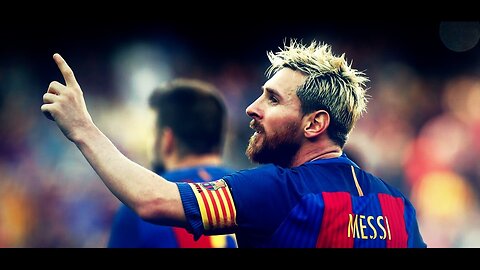 Lionel Messi - Top 20 Goals of The GOAT - HD