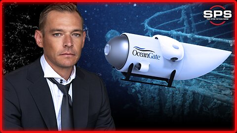 Did The Rothschild-Funded OceanGate Sink Sub To Hide Truth About The Titanic Disaster?