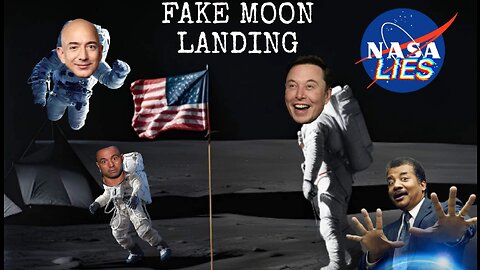 ELON MUSK IS TRYING TO CRACK THE FIRMAMENT