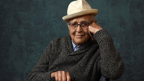 Norman Lear Dead at 101