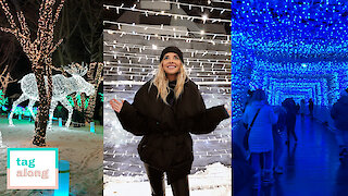 This Toronto Holiday Festival Will Transport You To A Winter Wonderland