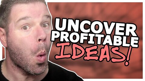 Innovative Business Ideas (How To Uncover The Most PROFITABLE Ideas FAST!) @TenTonOnline