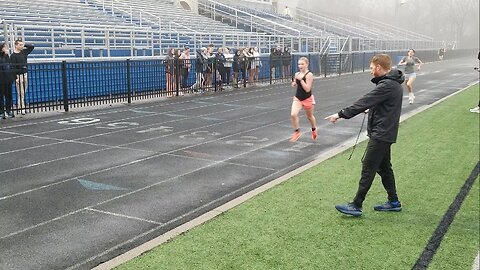 1.25.24 - NDA/CCH Monsoon Mile - Girls 1600m