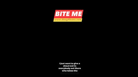 BITE ME