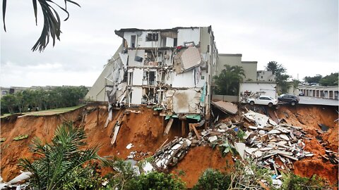 KZN Floods Update (1)