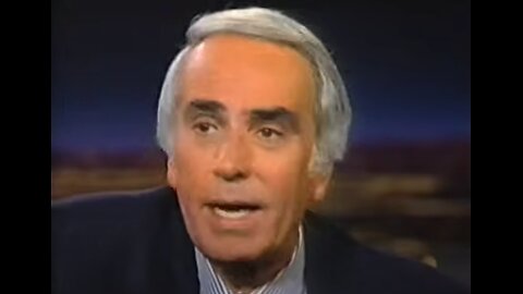 Tom Snyder Meets ICE-T, 01-11-1995