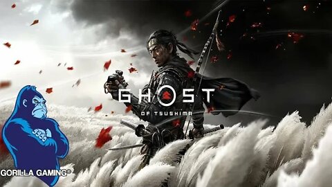 [Ghost of Tsushima] Dual of Crashing Waves | Flawless | Lethal Mode