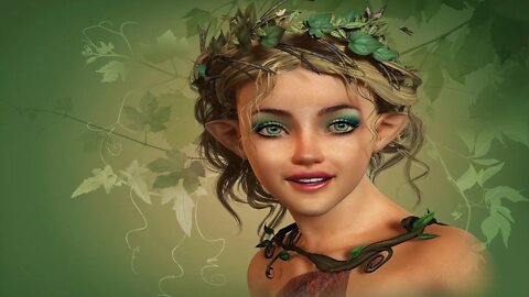 Celtic Music – Dance of the Fairies [2 Hour Version]