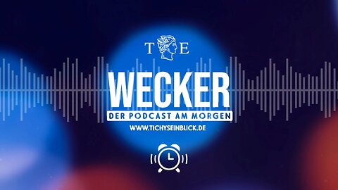 TE-Wecker 04.09.2024