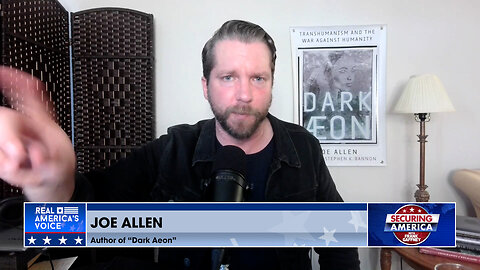 Securing America with Joe Allen (Part 4) | September 06, 2024