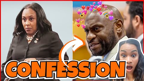 Fani Willis Admits to Affair With Nathan Wade But Denys His Hired Was Because of the "D"