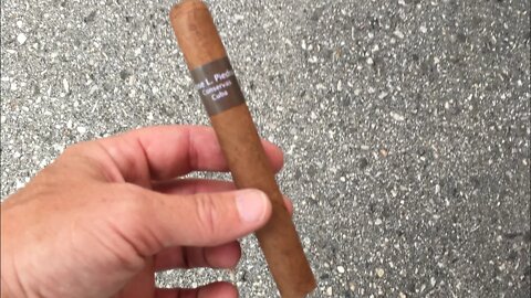 Jose Piedra Cazadores Cuban Cigar Review