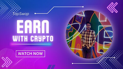 EarnWithCrypto: TapSwap's Secret to Maximize Your Earnings!