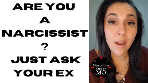 Are you a narcissist