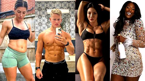 ✨ Weight Loss Motivation/Transformation ✨ Mind Boggling (Before And After) | Top Compilation #3