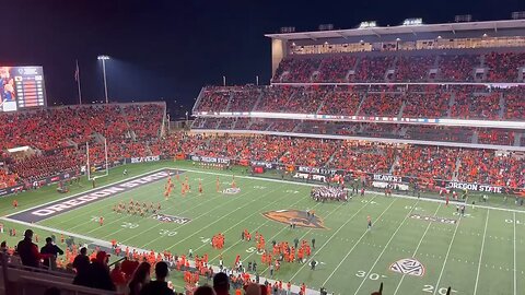 Reser Stadium ￼