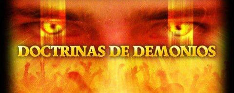 HABLAMOS DE LOS ADVENTISTAS DEL SÉPTIMO DÍA Y DE LAS DOCTRINAS DE LOS DEMONIOS.