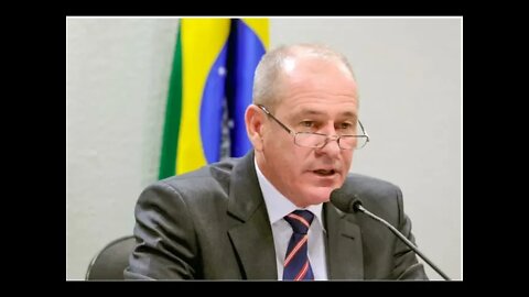 URGENTE! Ministro da Defesa, Fernando Azevedo Silva, pede demissão