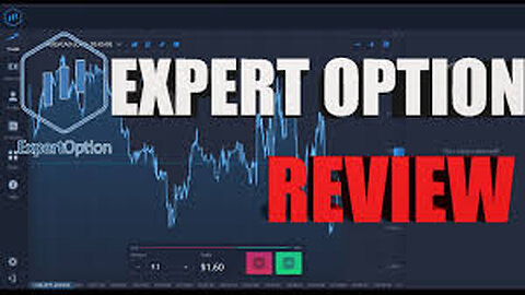 ExpertOption is a great solution for trading and earnings