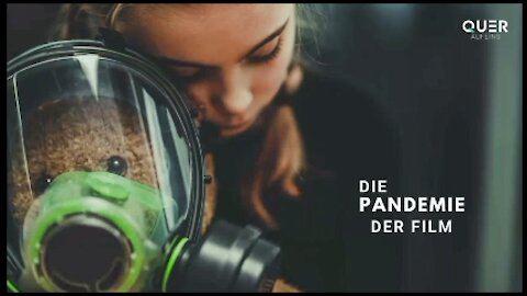 🔴 Die Pandemie - Der Film